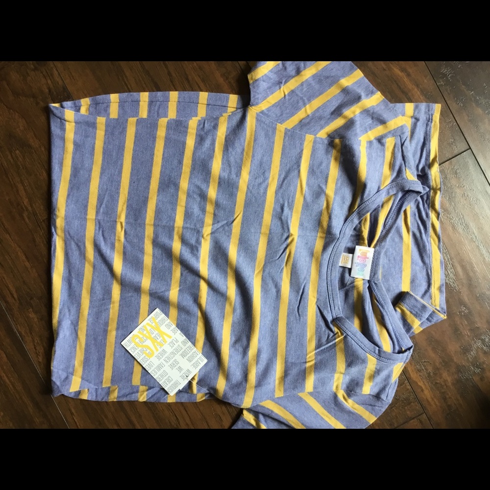 XXS Julia Lularoe